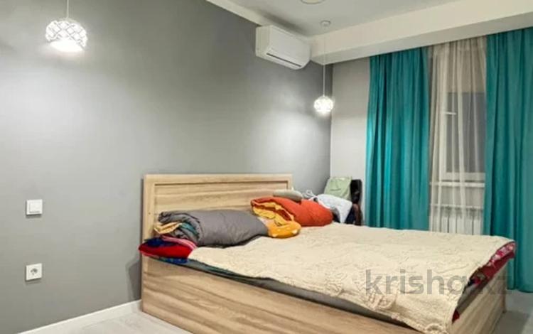 2-комнатная квартира · 60 м² · 6/13 этаж, Кабдолова 14 — Алтынсарина за 51 млн ₸ в Алматы, Ауэзовский р-н — фото 20