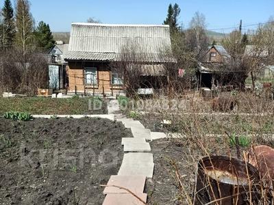 Дача · 3 комнаты · 19 м² · 6 сот., Наука — С/о Наука, за п. Степное за 1 млн 〒 в Усть-Каменогорске