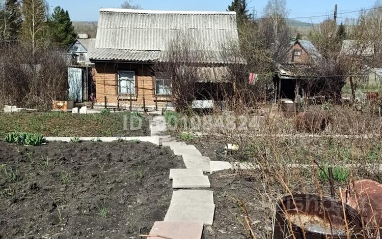 Дача · 3 комнаты · 19 м² · 6 сот., Наука — С/о Наука, за п. Степное за 1.2 млн 〒 в Усть-Каменогорске — фото 2