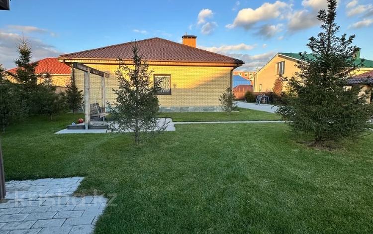 Отдельный дом · 4 комнаты · 160 м² · 12.8 сот., Тепличная за 130 млн 〒 в  — фото 6