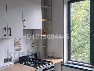3-комнатная квартира · 65 м² · 4/5 этаж, Жарокова 16 — Пересечение ул.карасай батыра за 450 000 ₸ в Алматы, Алмалинский р-н