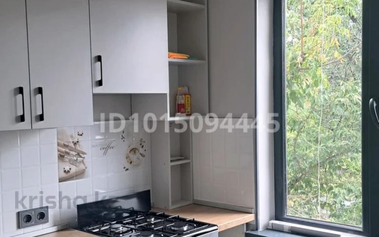 3-бөлмелі пәтер · 65 м² · 4/5 қабат, Жарокова 16 — Пересечение ул.карасай батыра, бағасы: 450 000 ₸ в Алматы, Алмалинский р-н — фото 2