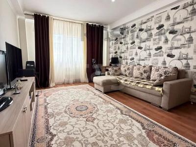 1-комнатная квартира · 45.4 м² · 4/5 этаж, 17-й мкр 75 за 15.2 млн ₸ в Актау