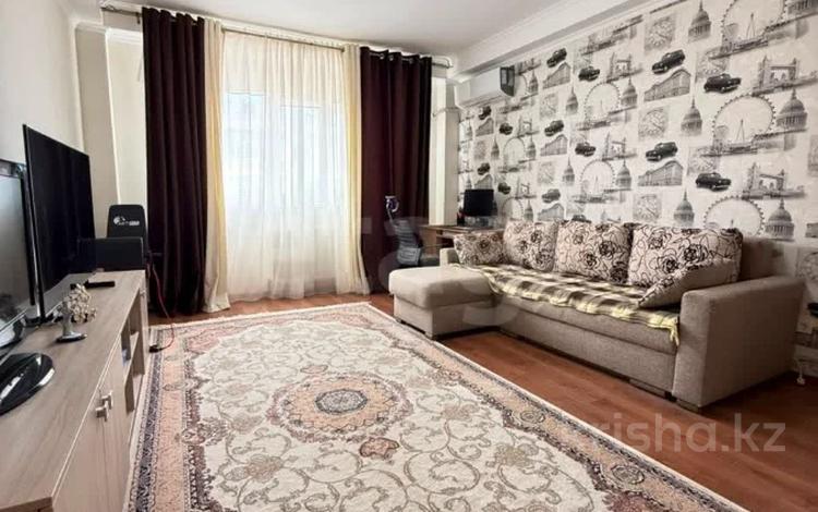 1-комнатная квартира · 45.4 м² · 4/5 этаж, 17-й мкр 75 за 15.2 млн ₸ в Актау — фото 11