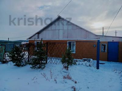 Отдельный дом · 4 комнаты · 91 м² · 12 сот., Шагалалы — Красноярские дачи за 18 млн 〒 в Кокшетау