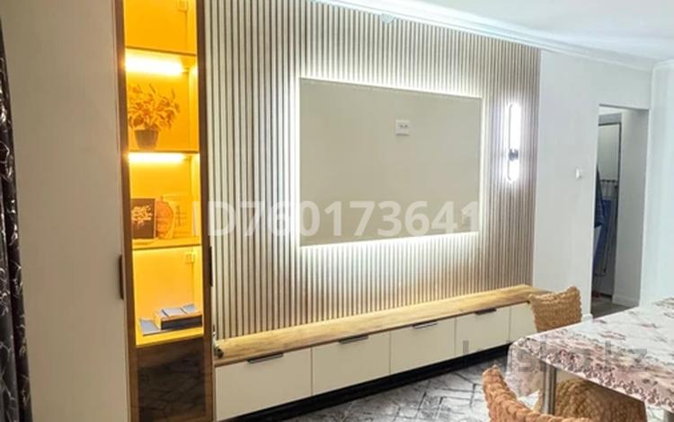 1-бөлмелі пәтер · 31 м² · 1/5 қабат, 18-й микрорайон, 18-й микрорайон, бағасы: 15.5 млн ₸ в Шымкенте, Аль-Фарабийский р-н — фото 11