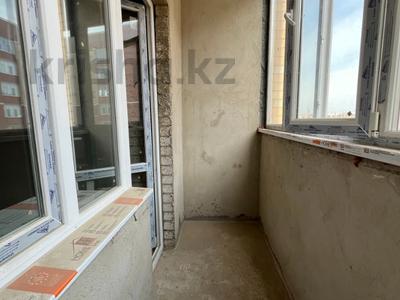 2-комнатная квартира · 63.1 м² · 7/10 этаж, мкр. Алтын орда, Татеулы за 22 млн ₸ в Актобе