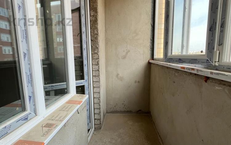 2-комнатная квартира · 63.1 м² · 7/10 этаж, мкр. Алтын орда, Татеулы за 22 млн ₸ в Актобе — фото 2