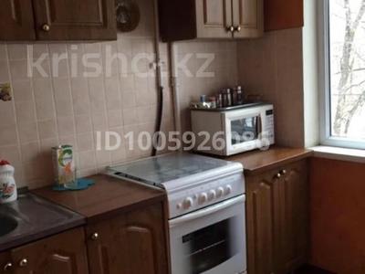 3-комнатная квартира · 60 м² · 2/4 этаж, мкр №6, 6 мкр — Койшыманова -Саина за 37 млн ₸ в Алматы, Ауэзовский р-н