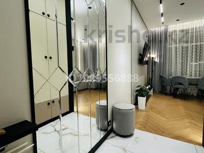2-комнатная квартира · 45 м² · 4/5 этаж, Кенжина 1/1 блок А, Б за 27.5 млн ₸ в Караганде, Казыбек би р-н