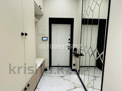 2-комнатная квартира · 45 м² · 4/5 этаж, Кенжина 1/1 блок А, Б за 28 млн ₸ в Караганде, Казыбек би р-н