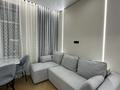 2-комнатная квартира · 45 м² · 4/5 этаж, Кенжина 1/1 блок А, Б за 28 млн ₸ в Караганде, Казыбек би р-н — фото 5