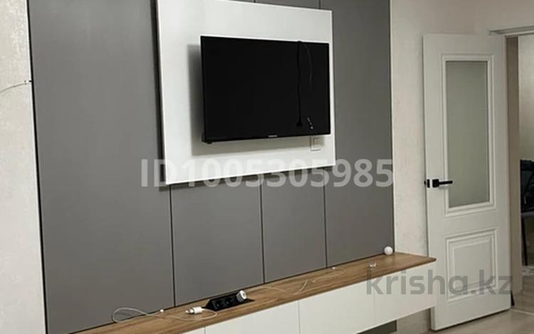 1-бөлмелі пәтер · 38 м² · 7/8 қабат, мкр Акжайык 69/32 — Тулеметова Утегенова, бағасы: 20 млн ₸ в Шымкенте, Абайский р-н — фото 2