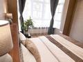 1-комнатная квартира · 44 м² · 5 этаж, Санжара Асфендиярова 8 за 12 000 ₸ в Астане, Нура р-н — фото 10