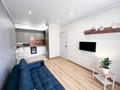 1-комнатная квартира · 44 м² · 5 этаж, Санжара Асфендиярова 8 за 12 000 ₸ в Астане, Нура р-н — фото 14