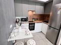 1-комнатная квартира · 44 м² · 5 этаж, Санжара Асфендиярова 8 за 12 000 ₸ в Астане, Нура р-н — фото 15