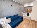 1-комнатная квартира · 44 м² · 5 этаж, Санжара Асфендиярова 8 за 12 000 ₸ в Астане, Нура р-н — фото 17