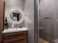 1-комнатная квартира · 44 м² · 5 этаж, Санжара Асфендиярова 8 за 12 000 ₸ в Астане, Нура р-н — фото 21