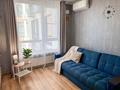 1-комнатная квартира · 44 м² · 5 этаж, Санжара Асфендиярова 8 за 12 000 ₸ в Астане, Нура р-н — фото 4