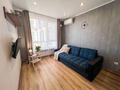 1-комнатная квартира · 44 м² · 5 этаж, Санжара Асфендиярова 8 за 12 000 ₸ в Астане, Нура р-н — фото 6