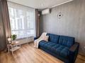 1-комнатная квартира · 44 м² · 5 этаж, Санжара Асфендиярова 8 за 12 000 ₸ в Астане, Нура р-н — фото 7