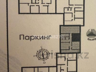 1-комнатная квартира · 39.47 м² · 2/12 этаж, Улы Дала 38/1 за 28.3 млн ₸ в Астане, Нура р-н