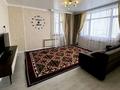 3-комнатная квартира · 93 м² · 8/10 этаж, Е 535 2 за 40 млн ₸ в Астане, Нура р-н