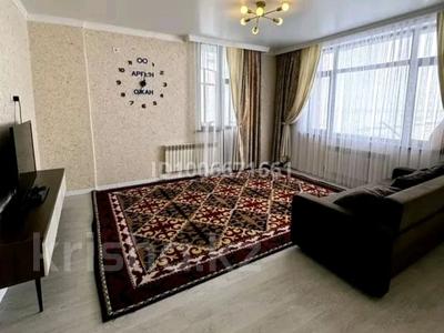 3-комнатная квартира · 93 м² · 8/10 этаж, Е 535 2 за 40 млн ₸ в Астане, Нура р-н