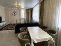 3-комнатная квартира · 93 м² · 8/10 этаж, Е 535 2 за 40 млн ₸ в Астане, Нура р-н — фото 4