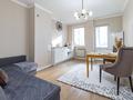 1-комнатная квартира · 45 м² · 2/9 этаж, мкр Комсомольский, Сыганак 39/1 за 25 000 ₸ в Астане, Есильский р-н — фото 12