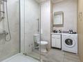 1-комнатная квартира · 45 м² · 2/9 этаж, мкр Комсомольский, Сыганак 39/1 за 25 000 ₸ в Астане, Есильский р-н — фото 25