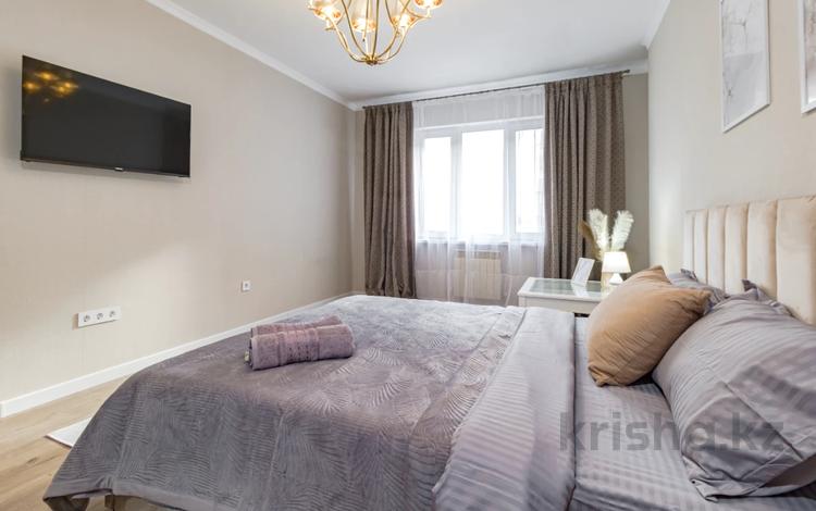 1-комнатная квартира · 45 м² · 2/9 этаж, мкр Комсомольский, Сыганак 39/1 за 25 000 ₸ в Астане, Есильский р-н — фото 8