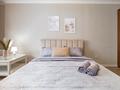 1-комнатная квартира · 45 м² · 2/9 этаж, мкр Комсомольский, Сыганак 39/1 за 25 000 ₸ в Астане, Есильский р-н — фото 4
