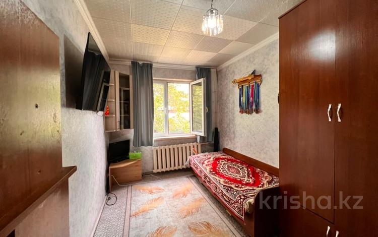 1-комнатная квартира · 13.5 м² · 3/4 этаж, мкр Коктем-1, Минусинкая 20 б за 13.5 млн ₸ в Алматы, Бостандыкский р-н — фото 4