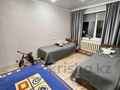 4-комнатная квартира · 77.7 м² · 5/5 этаж, Габдуллина 40 за 20.6 млн 〒 в Кокшетау