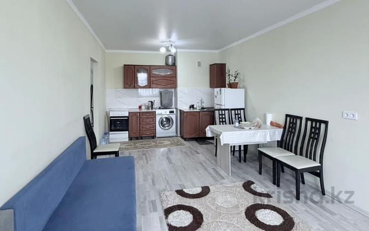 2-бөлмелі пәтер · 46 м², Туран 55/11, бағасы: ~ 28 млн ₸ в Астане, Нура р-н — фото 2