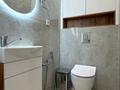2-комнатная квартира · 68.2 м² · 11/14 этаж, Кайым Мухамедханова 5 за 59.8 млн ₸ в Астане, Нура р-н — фото 11