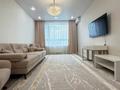 2-комнатная квартира · 68.2 м² · 11/14 этаж, Кайым Мухамедханова 5 за 59.8 млн ₸ в Астане, Нура р-н — фото 3