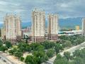 4-комнатная квартира · 110 м² · 14/16 этаж, Навои 208 — Торайгырова за 102 млн ₸ в Алматы, Бостандыкский р-н — фото 31