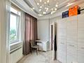 4-комнатная квартира · 110 м² · 14/16 этаж, Навои 208 — Торайгырова за 102 млн ₸ в Алматы, Бостандыкский р-н — фото 23