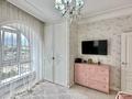 4-комнатная квартира · 110 м² · 14/16 этаж, Навои 208 — Торайгырова за 102 млн ₸ в Алматы, Бостандыкский р-н — фото 19