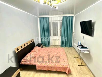 1-комнатная квартира · 45 м², мкр. Зачаганск пгт 85/5 — Возле супермаркета Алтындар за 10 000 ₸ в Уральске