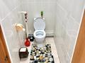 1-комнатная квартира · 45 м², мкр. Зачаганск пгт 85/5 — Возле супермаркета Алтындар за 10 000 ₸ в Уральске — фото 6