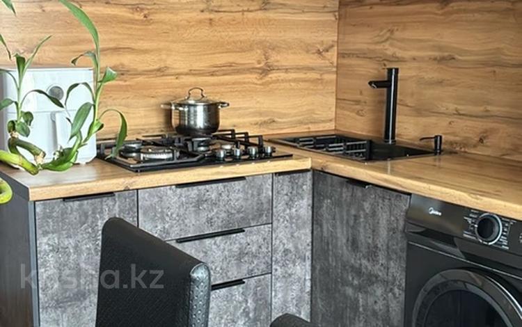 3-комнатная квартира · 66 м² · 8/9 этаж, Жамбыла Жабаева за 30 млн ₸ в Петропавловске — фото 2