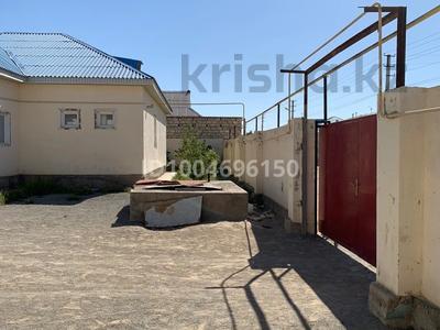 Отдельный дом · 3 комнаты · 150 м² · 1200 сот., 7я улица — Дачный участок Каламкас за 40 млн 〒 в Актау