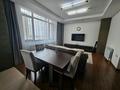 2-комнатная квартира, 81 м², 13 этаж, Байтурсынова 1 за 56 млн 〒 в Астане, Алматы р-н