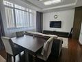 2-комнатная квартира, 81 м², 13 этаж, Байтурсынова 1 за 56 млн 〒 в Астане, Алматы р-н — фото 3