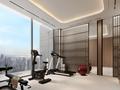 2-комнатная квартира, 74 м², 50/77 этаж, Дубай за ~ 380.4 млн 〒 — фото 24