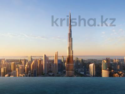 2-комнатная квартира, 74 м², 50/77 этаж, Дубай за ~ 380.4 млн 〒