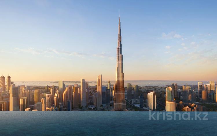 2-комнатная квартира, 74 м², 50/77 этаж, Дубай за ~ 380.4 млн 〒 — фото 5